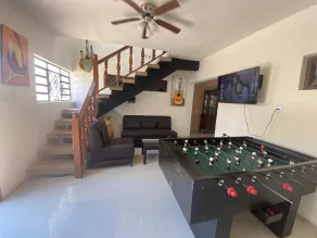 300MB/S Wifi with an amazing pool 3 Bed 2.5bath house - Image 3