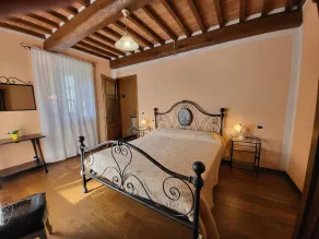 Borgo Mulino, unikke omgivelser, privat pool, bjergudsigt WIFI, gå restaurant - Image 4