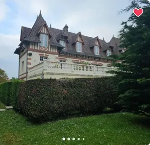Un appartement dans un château - Image 5