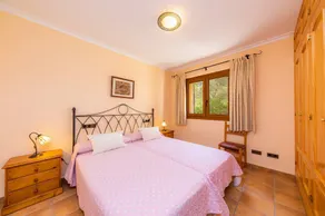 Abgelegene Finca mit Pool, Terrassen, Balkon, Garten und WLAN - Image 5
