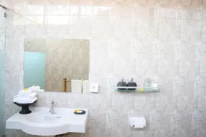 1 BR Private Pool Vila-Romantic for Honeymooner - Image 5