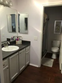 2 bedroom 2 bath Villa in 55 and over Lifestyle Community - Image 3