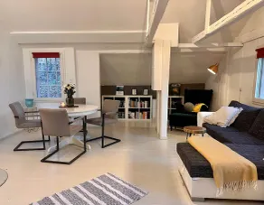 Wohnung Worpsweder Töpferei - Willi Ohler Haus - Image 2
