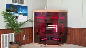 5 BR, beheizter Innenpool, Whirlpool, Sauna - Image 3