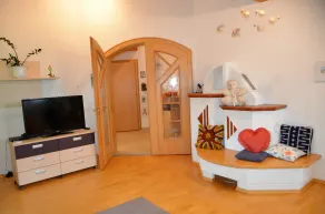 70 m2 luksuriøs lejlighed i smukke omgivelser på bjergsolplatået - Image 3