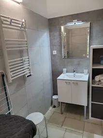 APARTMENT IN PEACE IN VILLA ON THE GROUND FLOOR - Image 4