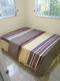 Very Clean 3-Bedroom Apt. in St. Georges, Grenada - Image 3