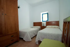 Stille hus beliggende i det højeste punkt i Formentera - Image 5