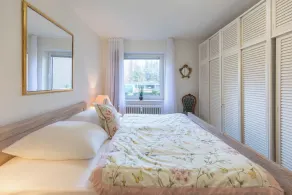 Vacation apartment Utsicht in Husum-Schobüll for up to 3 people - Image 4