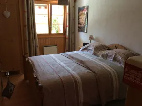 Komfortable Bergwohnung im Château d'Oex für 2 Personen - Image 4