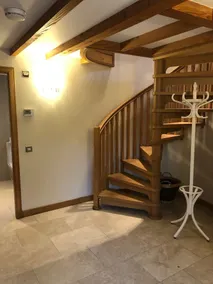 Old Tynribbie House - Comfortable Detached House - Image 2