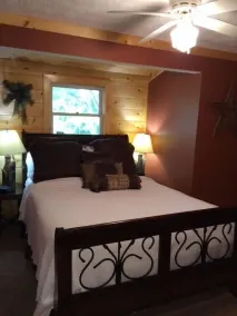 Happy Trails luxurycabin i Pigeon Forge bredvid Dollywood och Ripken Baseball P - Image 5