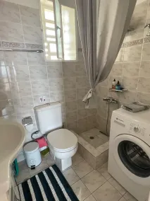 Cozy apt. 5 minutes from Kokkino Limanaki beach and close to airport - Image 2