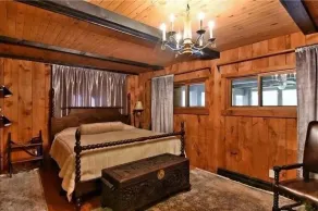 The Hidey-ho 2 Bedroom Cabin - Image 3