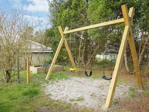 4 star holiday home in Væggerløse - Image 3