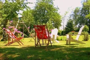 French Holiday rental in the Périgord. XVIII th Century stone farmhouse. - Image 2