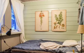 3 Bedroom Beautiful Home In Eikefjord - Image 4