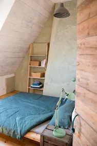 Le Petit Poisson Vert, an eco-lodge close to the sea - Image 5