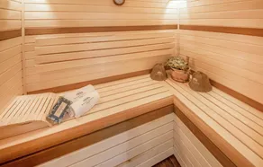 Amazing home in Damp with sauna - Image 2