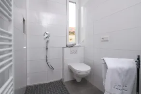 Luxurious AP with sea view and terrace, 5 minutes' walk from the beach - Image 5