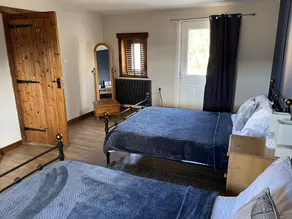 The Barn at Whitehouse Farm 18th century 3 bed Barn- Beautifully converted - Image 5