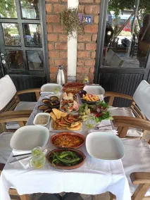 OLİVİA HOTEL - Image 4