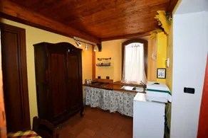 Das Frassine Country Resort mit Gemeinschaftspool - Image 4