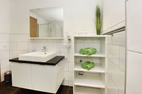 Komfortable Feriewohnung mit traumhaftem Ausblick - Image 4