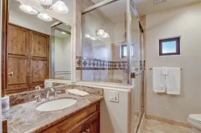 Mountain View Retreat | Sleeps 25, Pool, Ping-Pong, Guest House & Theater Room - Image 4