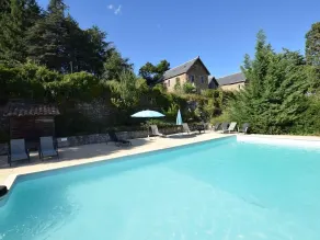 Gite La Grange à Foin in de Ardeche - Image 4