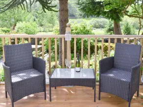 1 bedroom accommodation in Clappersgate, near Ambleside - Image 5