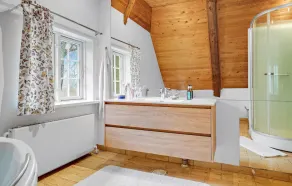Beach Front Home In Ebberup With Sauna - Image 4