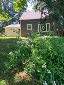Stonegable: Perfect couples retreat;quiet, private, modern, close to everything! - Image 5