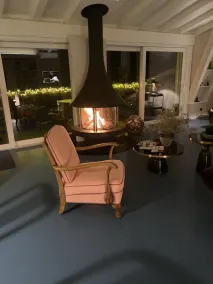 Rentals by Laura - Apartment with fireplace and mountain view - Image 2