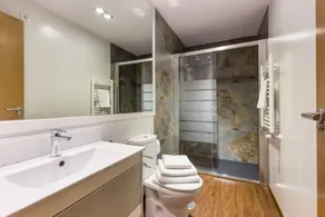 Holiday Apartment Cartagena Centro with Wi-Fi - Image 5