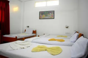 Jaffna Cosy Hotel And Restaurant - Image 3