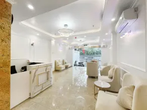 Chemi Noi Bai Airport Hotel - Image 4