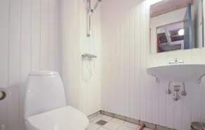Four-Bedroom Holiday Home In Ebeltoft - Image 5