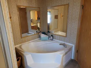 CAMP SMOKEY   Manistee River/Tippy Dam/Caberfae Getaway!!  Read our reviews! - Image 5