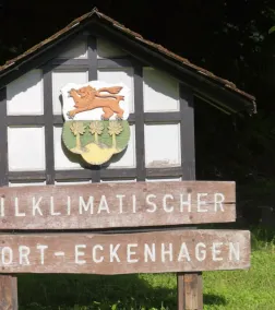 Quietly located vacation apartment in Reichshof Eckenhagen - Image 5