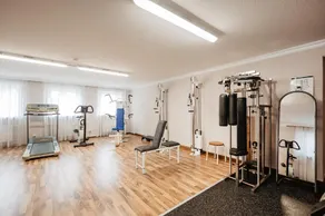 28 qm großes, helles 1-Zimmer-Appartement mit Balkon - Image 3