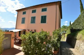 Landhaus in Ciciana mit 2 Schlafzimmern 6 Schlafplätzen - Image 5