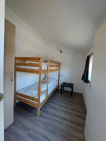 De Strandloper, a wheelchair friendly apartment with a beautiful view - Image 5