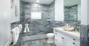 New Ground Level Caribbean Cottage - Image 2