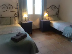 Belle villa 3 chambres avec piscine privée, vue imprenable, à proximité de Competa - Image 3