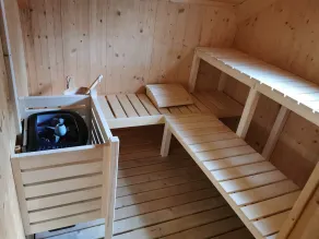 Ren afslapning - i Chalet Sonnbergblick - Image 3