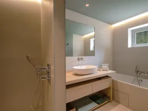 Zeitgemäßes 5*-Chalet in Argentière mit Sauna und Kamin - Image 4