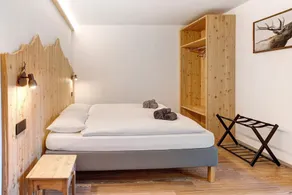 Ferienwohnung „Baita Emilia e Daniele 11“ mit Bergblick, Balkonen & WLAN - Image 5
