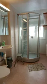 Holiday home in Småland with a rowing boat, kayak and large veranda, Tjust Skärgård - Image 2