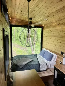 Tiny house-Eigenes Badezimmer - Image 4